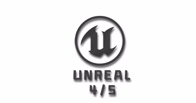 Unreal UGUI动效材质的创建和应用